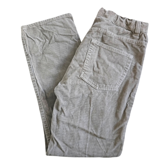 Crewcuts Other - Crewcuts boys corduroy pants